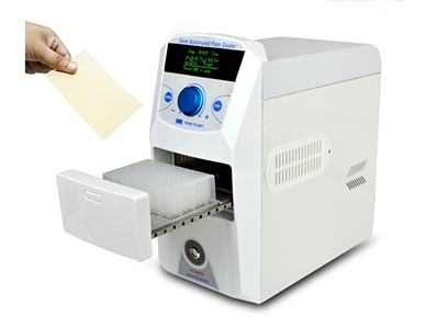 PS-200半自動封板機