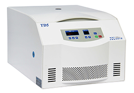 TD5臺式低速水平離心機(jī)
