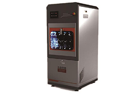 玻璃器皿自動清洗機(jī) CTLW-220