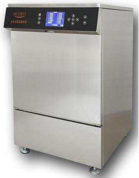 玻璃器皿自動清洗機(jī) CTLW-200A