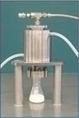 脂質體擠出器 3