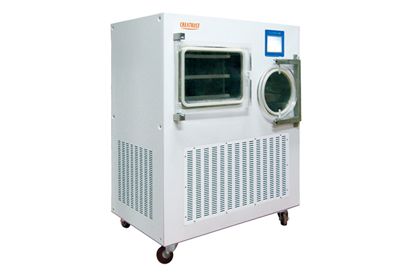 CTFD-20/30S/T中試凍干機(jī)