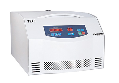 TD5臺式低速水平離心機