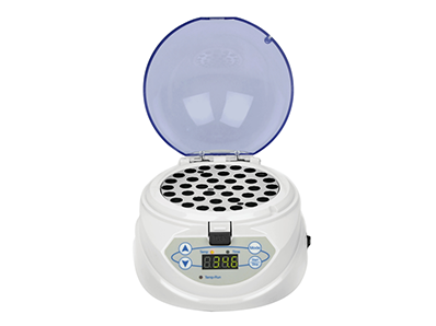 DKT-100干式恒溫器