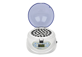 DKT-100干式恒溫器