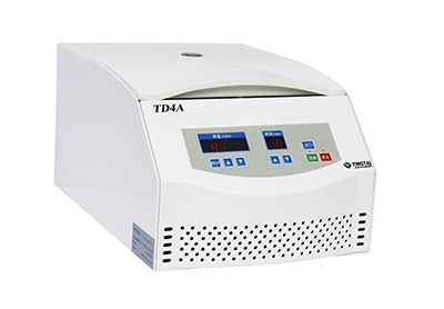 TD4A臺式低速離心機