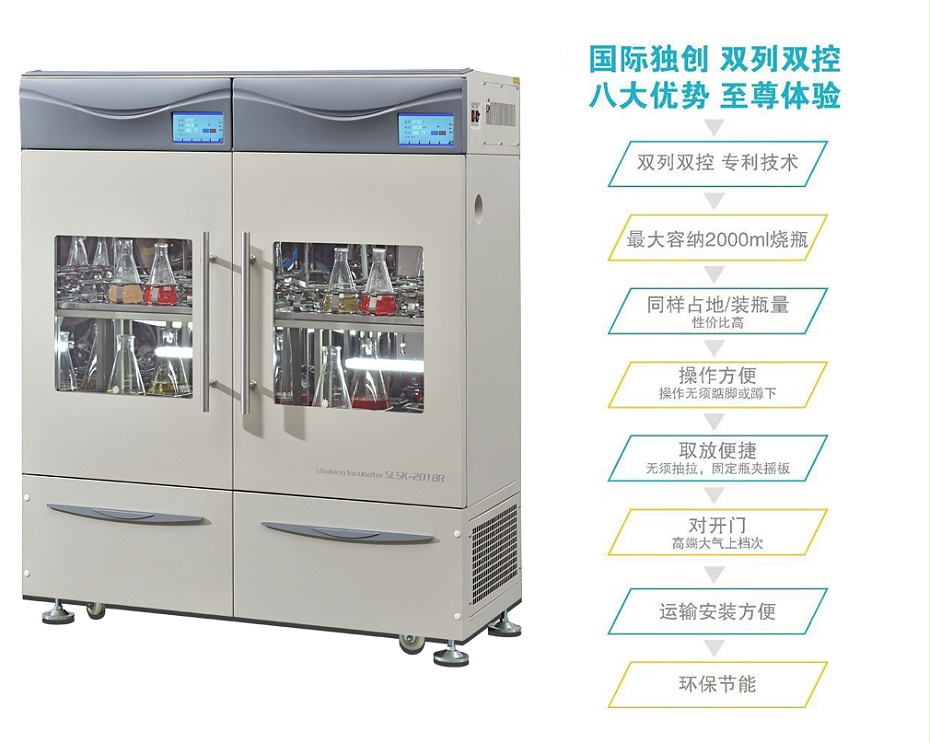 雙列雙控恒溫?fù)u床2