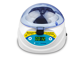 迷你離心機MINI-7K