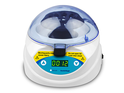 迷你離心機MINI-7K