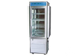 PGX-330A-3H(12H/22H)光照培養(yǎng)箱 （銀色系列）