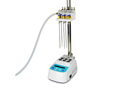 MINI-100N迷你氮吹儀