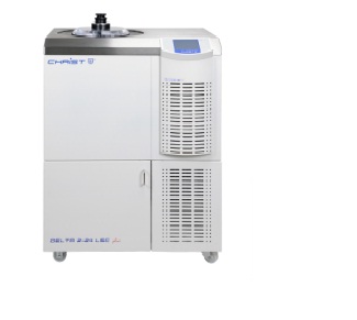 Delta 1-24/2-24 LSC pluss實驗室工藝型凍干機