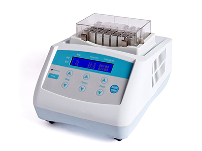 DTH-100 干式恒溫器(加熱型)